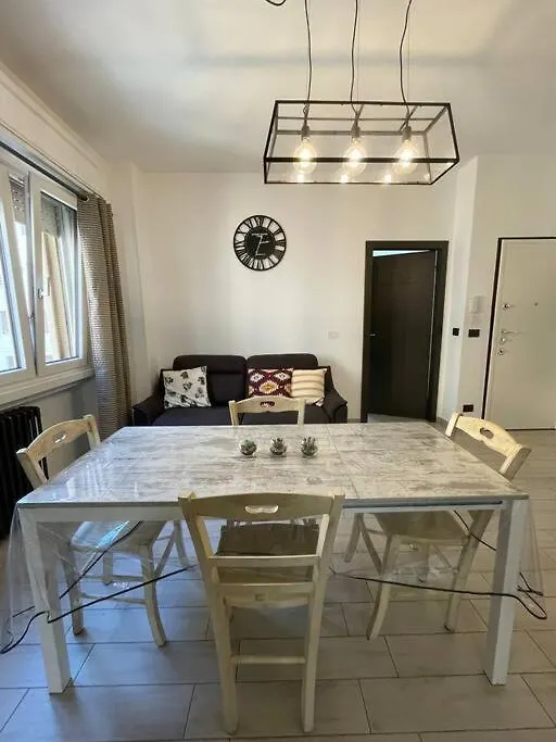 Appartamento La Casa Graziosa • San Siro Stadio/City Life Milano