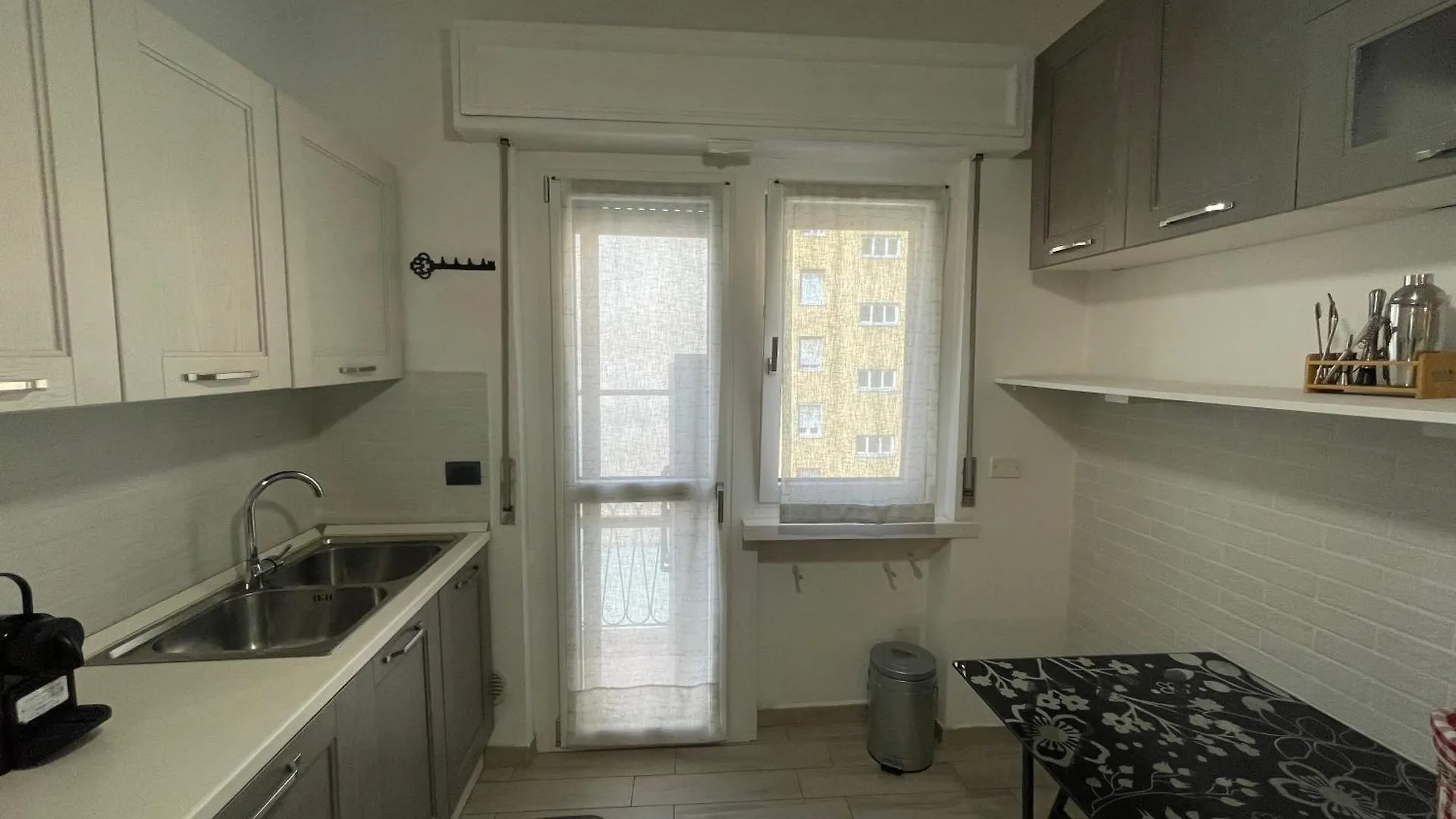 Appartamento La Casa Graziosa • San Siro Stadio/City Life Milano