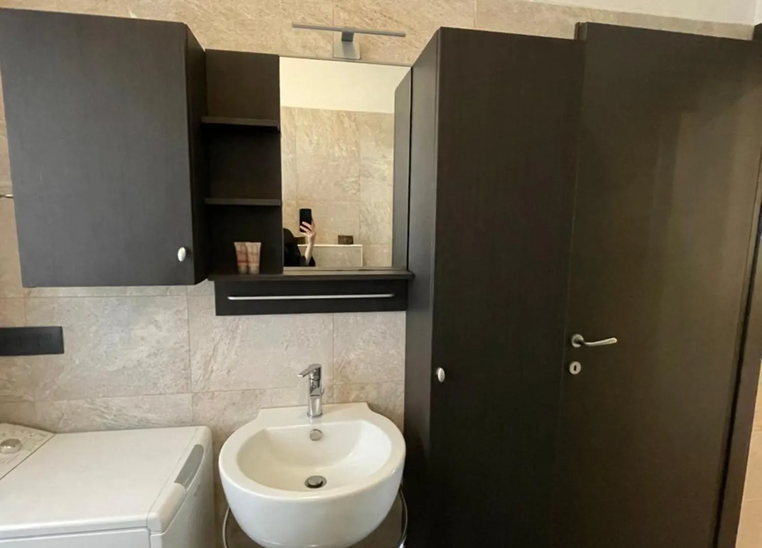 Appartamento La Casa Graziosa • San Siro Stadio/City Life Milano Italia