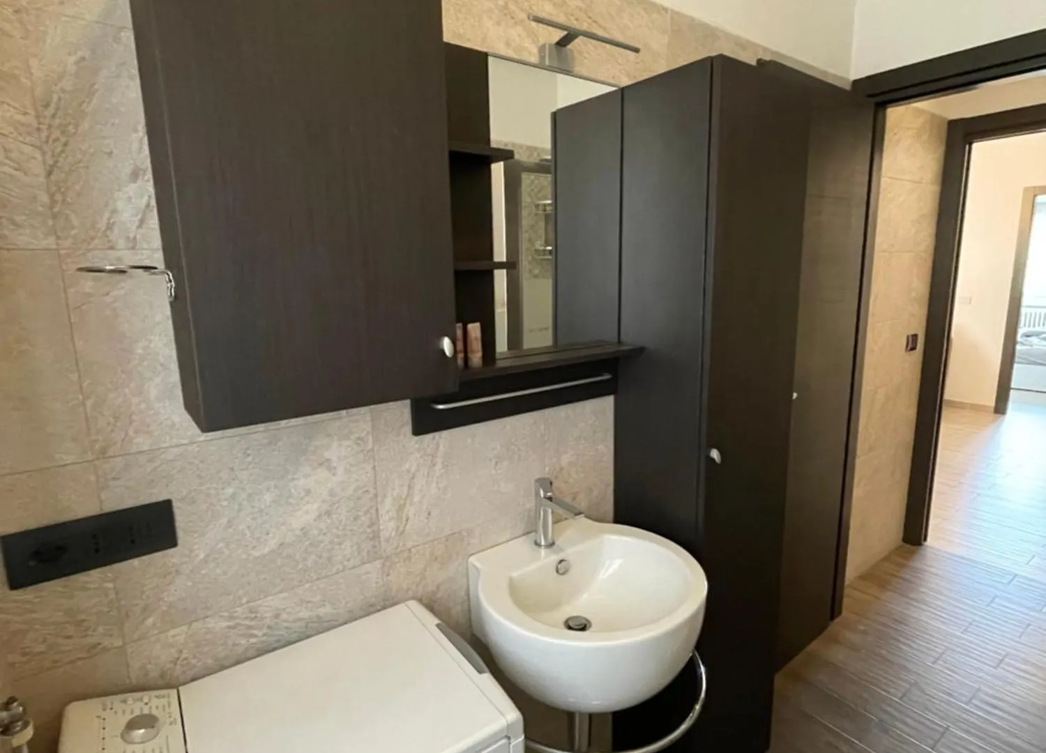 Appartamento La Casa Graziosa • San Siro Stadio/City Life Milano